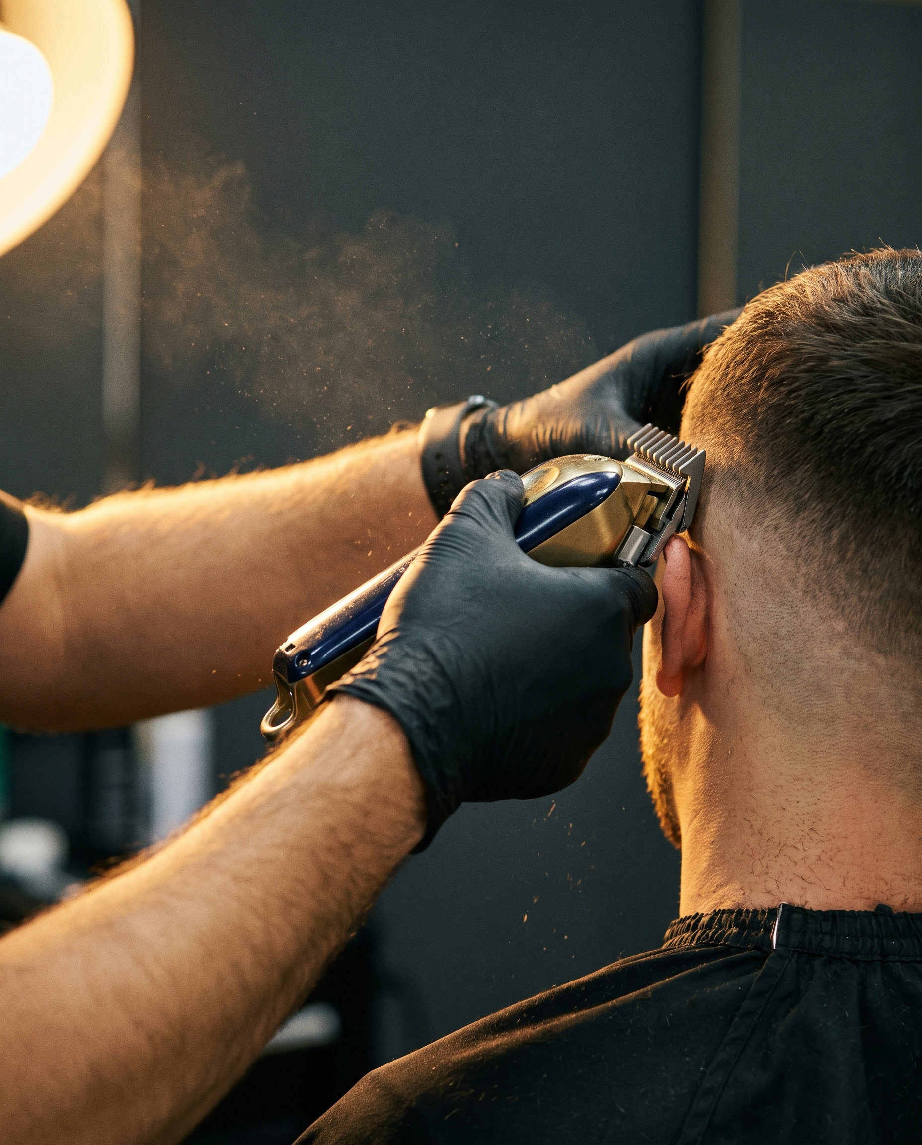 Corte
